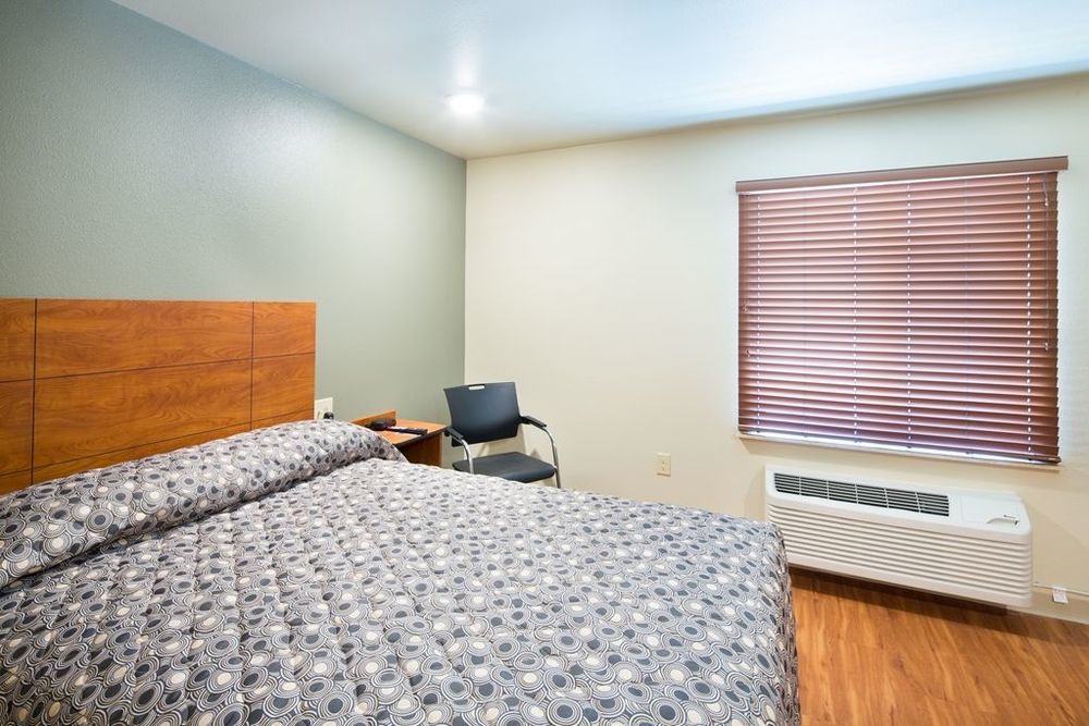 Extended Stay America Select Suites - Cleveland - מנטור חדר תמונה