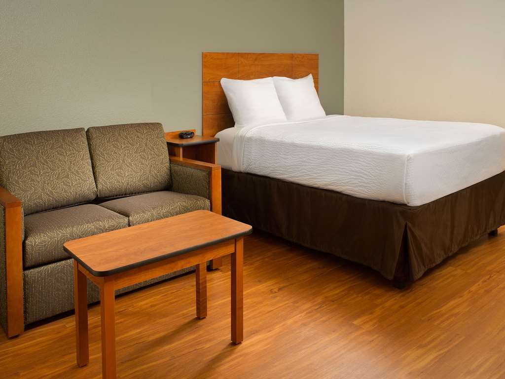 Extended Stay America Select Suites - Cleveland - מנטור חדר תמונה