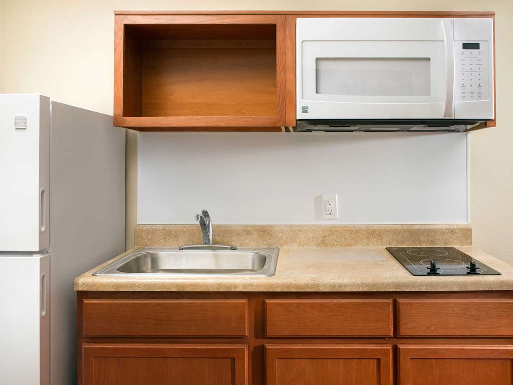 Extended Stay America Select Suites - Cleveland - מנטור חדר תמונה