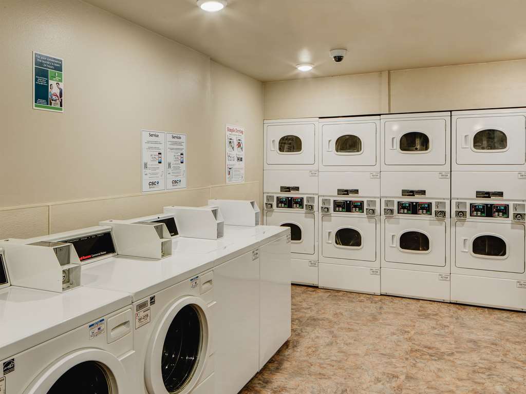 Extended Stay America Select Suites - Cleveland - מנטור מתקנים תמונה