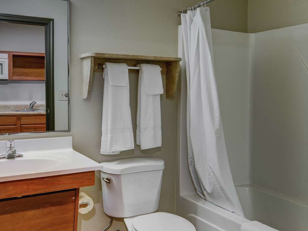 Extended Stay America Select Suites - Cleveland - מנטור חדר תמונה